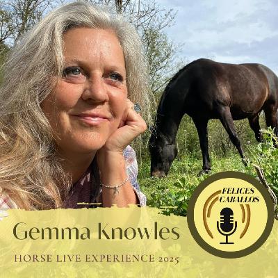 Qué es el Horse Live Experience, Gemma?