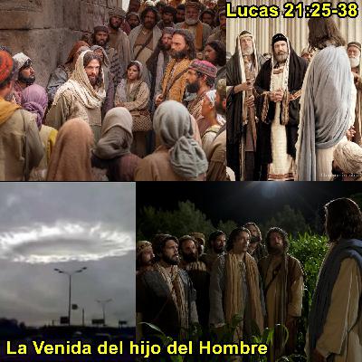 58-La Venida del Hijo del Hombre.mp3 58-La Venida del Hijo del Hombre.mp3