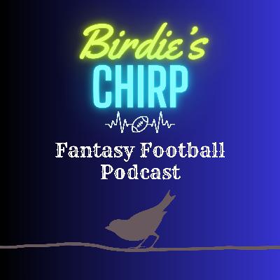 Start 'Em, Sit 'Em Options for Week 4 2023 - Episode 8