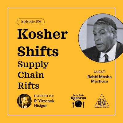 Kosher Shifts