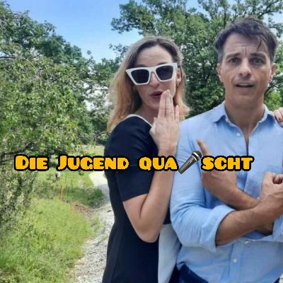 Mit Debby Müller und Lorenzo Patané| #14 27.08.21 Mit Debby Müller und Lorenzo Patané| #14 27.08.21