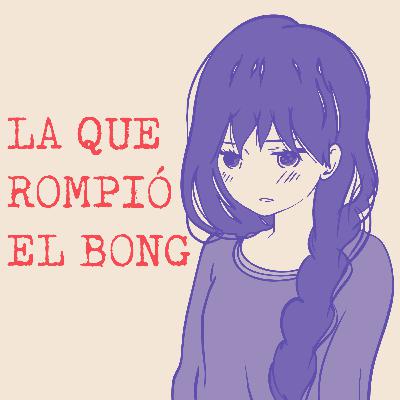 Algunos peruanos estamos muertos: Ep02 - La que rompió el bong Algunos peruanos estamos muertos: Ep02 - La que rompió el bong
