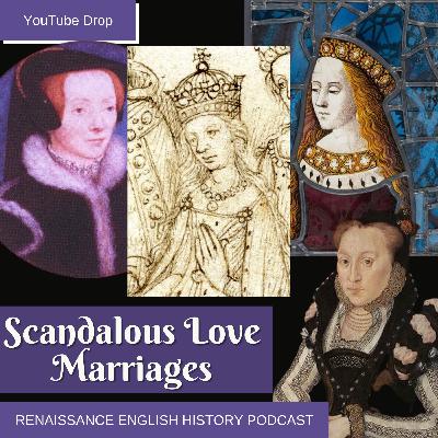 [YouTube Drop]: Scandalous Love Marriages