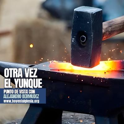 Otra vez el Yunque Otra vez el Yunque