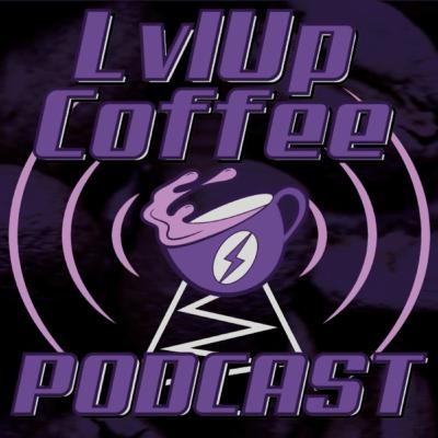 Coffee and Cocktails | LvlUp Coffee Podcast | Interview with Estebar Cocktails