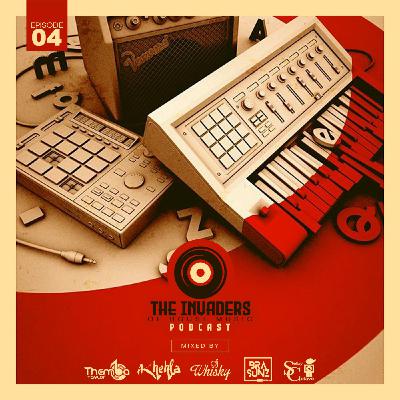 Episode 4: IOHM004 - How I Communicate mixed by Themba Taylor