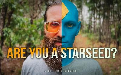 Why Starseeds Came To Earth: Signs, Purpose, and the Mission | EP 9