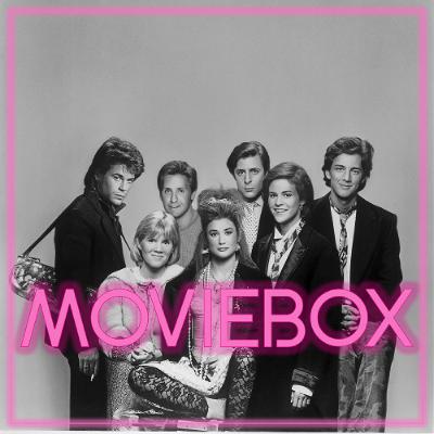 Ep159: St. Elmo's Fire- Coming of Brat