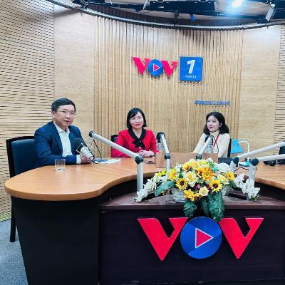 Đối thoại - Nỗ lực đưa các loại vắc xin mới vào tiêm chủng mở rộng