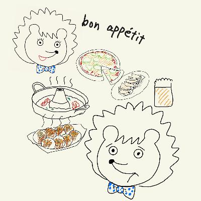 #100-1 久々に実家に帰ると母親が料理を致死量くらい出す #100-1 久々に実家に帰ると母親が料理を致死量くらい出す