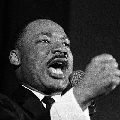 MLK Day: The Watering Down of His Legacy MLK Day: The Watering Down of His Legacy