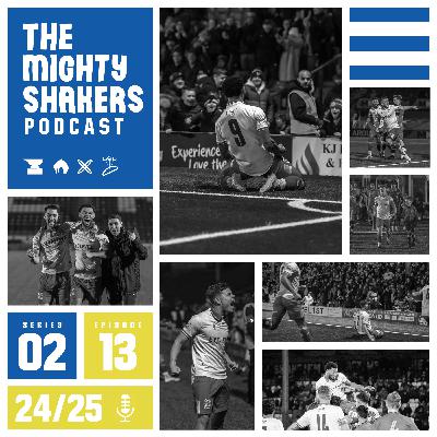 2024-25 | episode 13 2024-25 | episode 13