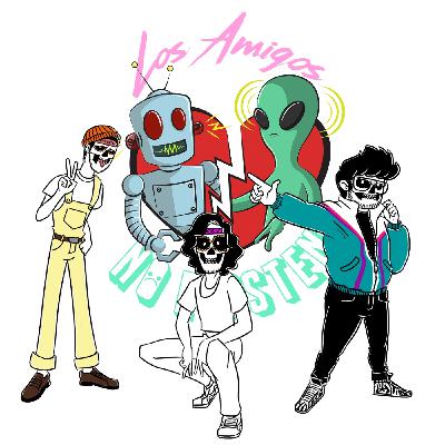 Ep.202 - Calaveritas