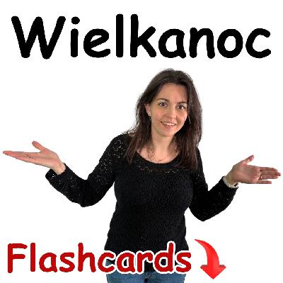 20 Polish phrases to survive Polish Easter || Learn Polish with flashcards