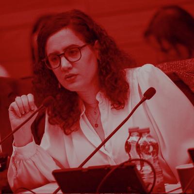 "ניסיון להכפיף את התרבות לרצון השלטון": ח"כ נעמה לזימי נגד השר מיקי זוהר "ניסיון להכפיף את התרבות לרצון השלטון": ח"כ נעמה לזימי נגד השר מיקי זוהר