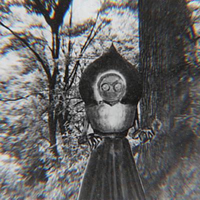 The Flatwoods Monster The Flatwoods Monster