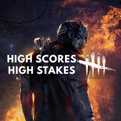 Dead by Daylight Review (ft Ghostkai): Killers, Survivors & a Scary Community