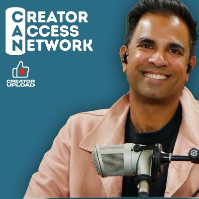 He Built a Network to Make Content Creation More Affordable | OpenAI Buys TBPN | YouTube's TV Update He Built a Network to Make Content Creation More Affordable | OpenAI Buys TBPN | YouTube's TV Update