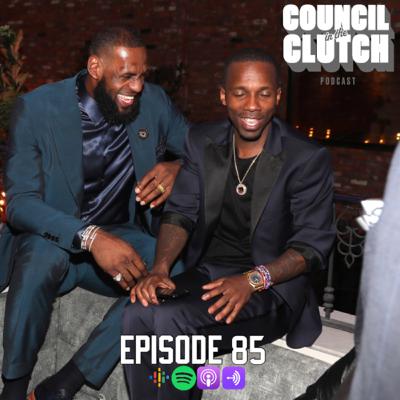 Episode 85| A Couple Yah-I-Means Episode 85| A Couple Yah-I-Means