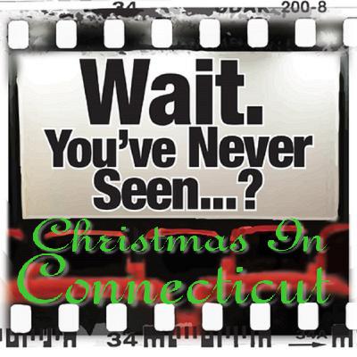Episode 065: Christmas in Connecticut