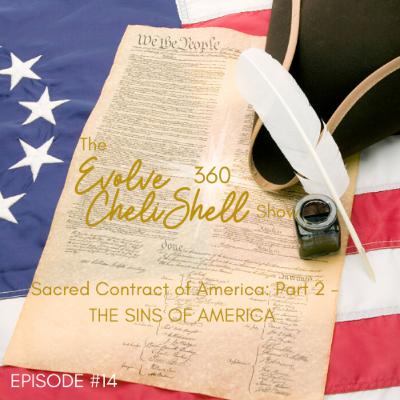 Evolve 360 Show #14 With Cheli Grace & Shelley Devine Evolve 360 Show #14 With Cheli Grace & Shelley Devine
