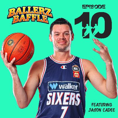 Jason Cadee’s 400th NBL Game: Journey, Challenges, and Achievements