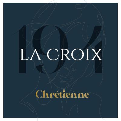 194. La croix : l’expression ultime de la beauté
