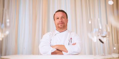 Ep. 006 – Innovation in Food, Chris Salans