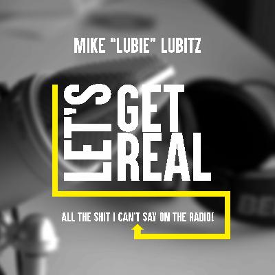 The Let's Get Real Podcast - Life Before and After Kids Edition