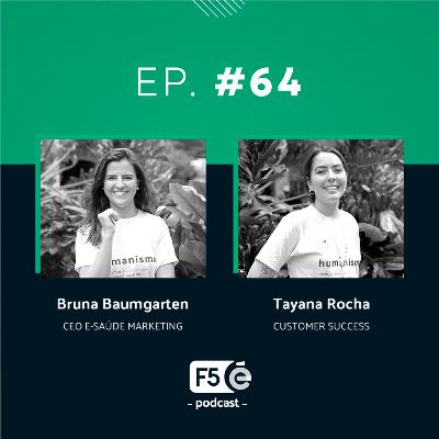 #Trends2024 Como montar o seu planejamento de marketing digital na saúde • F5 E-saúde #64
