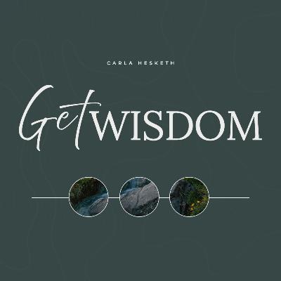 Get Wisdom