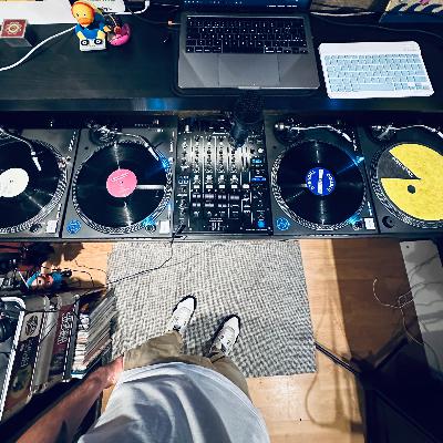 Urban Tribe Podcast 20 | UK Garage Special