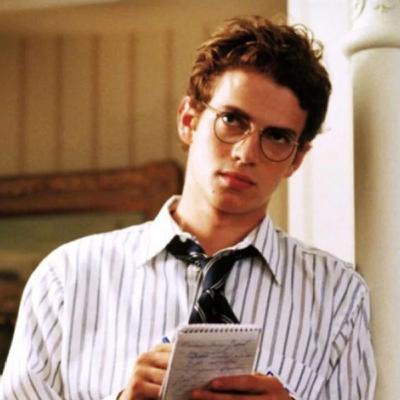 Shattered Glass (2002) Shattered Glass (2002)