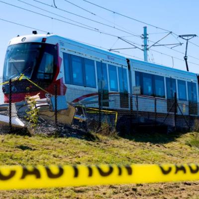 A Damning LRT Report. Now What?  It's Your Call Dec 1, 2022