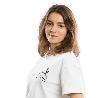 Kľúčom k rozvinutiu našich talentov, je ich prijatie - Miriam Šandorová | Podcast pod kláštorom #31