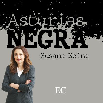 Asesinato en Ciudad Naranco