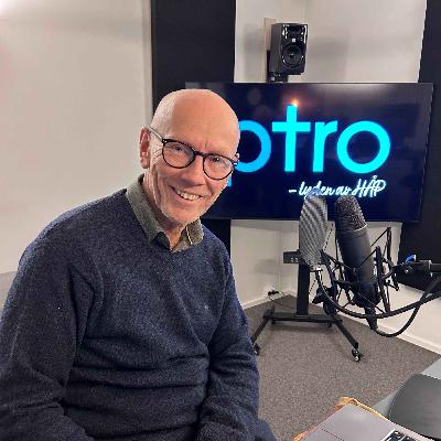 Å vitne for andre