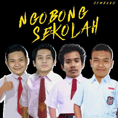Ngobong Sekolah