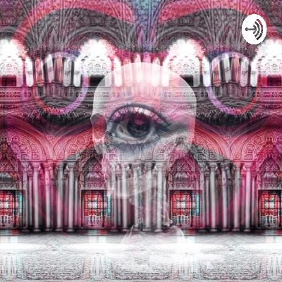 Art, LSD , DMT, sacred medicines.