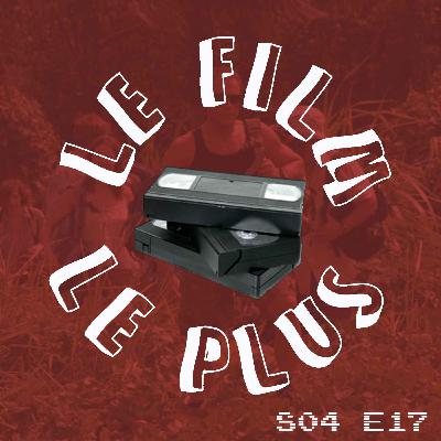 S04E17 - LE FILM LE PLUS WELCOME TO THE JUNGLE