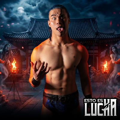 Esto es Lucha CMLL - Episodio 60.- Yutani
