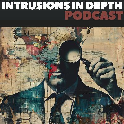 005.1: Lapsus$ | The APTeens and INTERNET JOYRIDING 005.1: Lapsus$ | The APTeens and INTERNET JOYRIDING