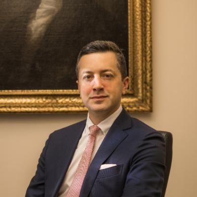 Simon Joseph on Building Wealth Through Trust, Clarity, and Consistency