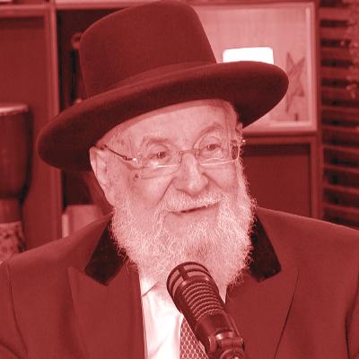 על מה חרב בית המקדש? בזמן הזה עם הרב ישראל מאיר לאו על מה חרב בית המקדש? בזמן הזה עם הרב ישראל מאיר לאו