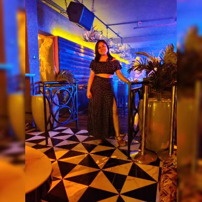 Age is just a number 🌠