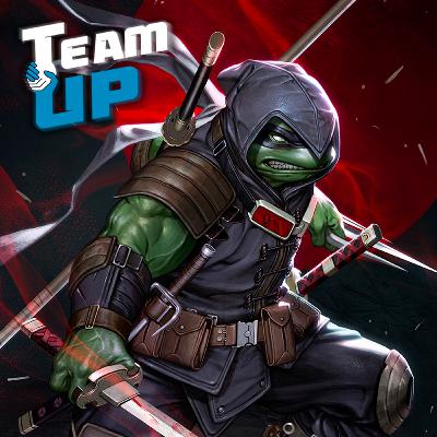 TORTUES NINJA : THE LAST RONIN