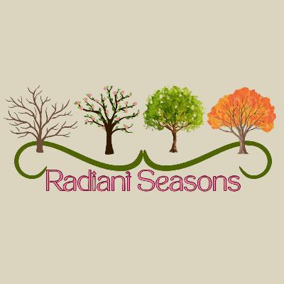 Radiant Seasons: Spring