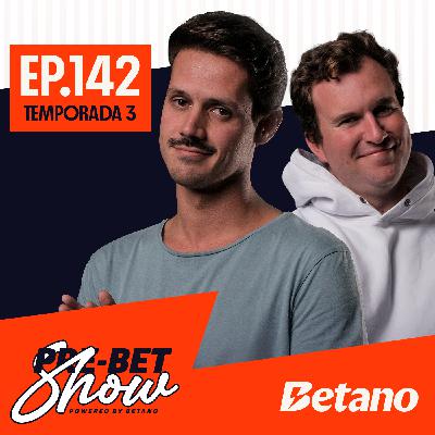 ABSOLUTE CINEMA! CARECADA EM DIRETO 🎬 | Pre-Bet Show nº142 ABSOLUTE CINEMA! CARECADA EM DIRETO 🎬 | Pre-Bet Show nº142