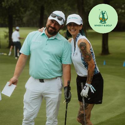 🎙️ Folge 34 – Portugal, Golf, Sonne und ein Gläschen mit Isabella Franke 🥃🏌️‍♂️