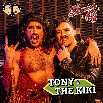 Tony & the Kiki: From NYC Nightlife to Viral Fame to Non-Stop Touring